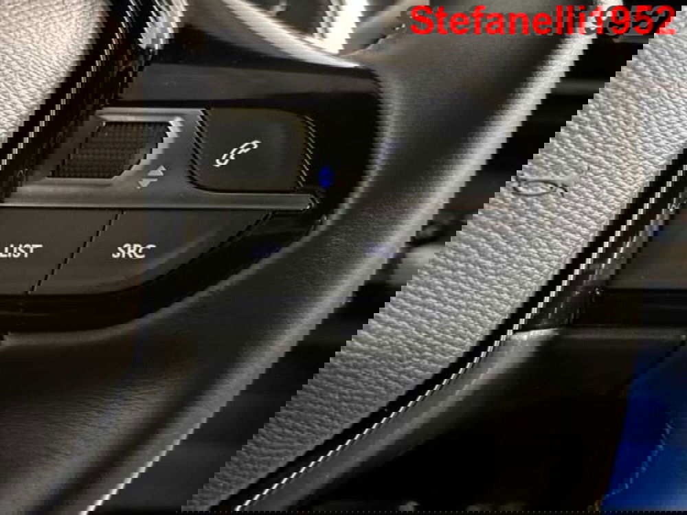 Peugeot 5008 usata a Bologna (19)