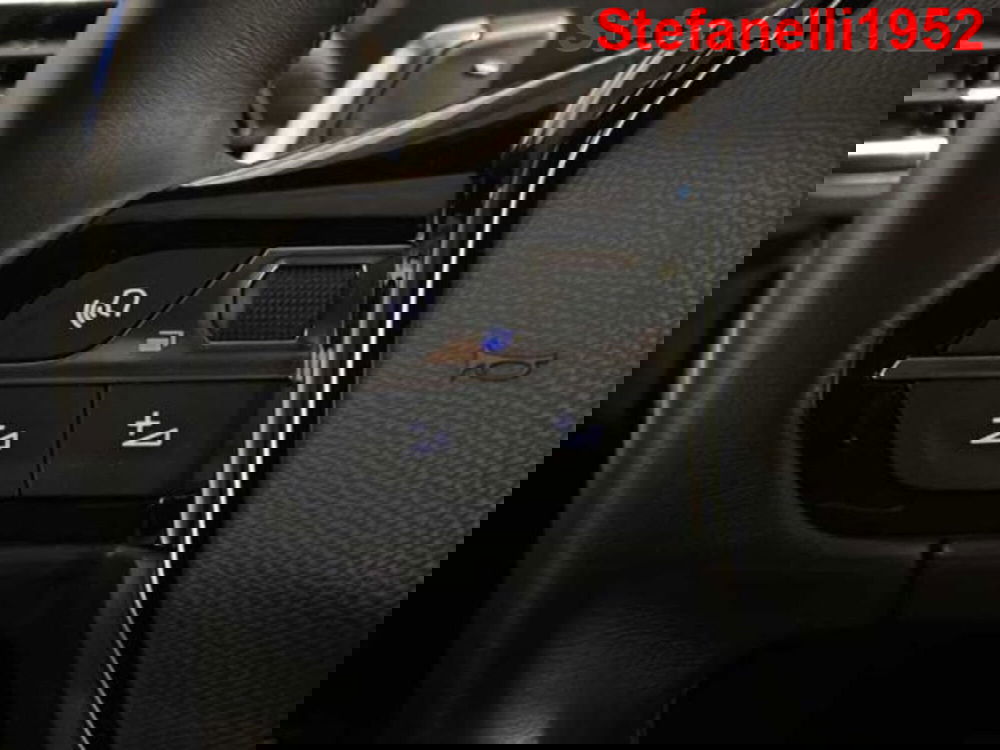 Peugeot 5008 usata a Bologna (20)