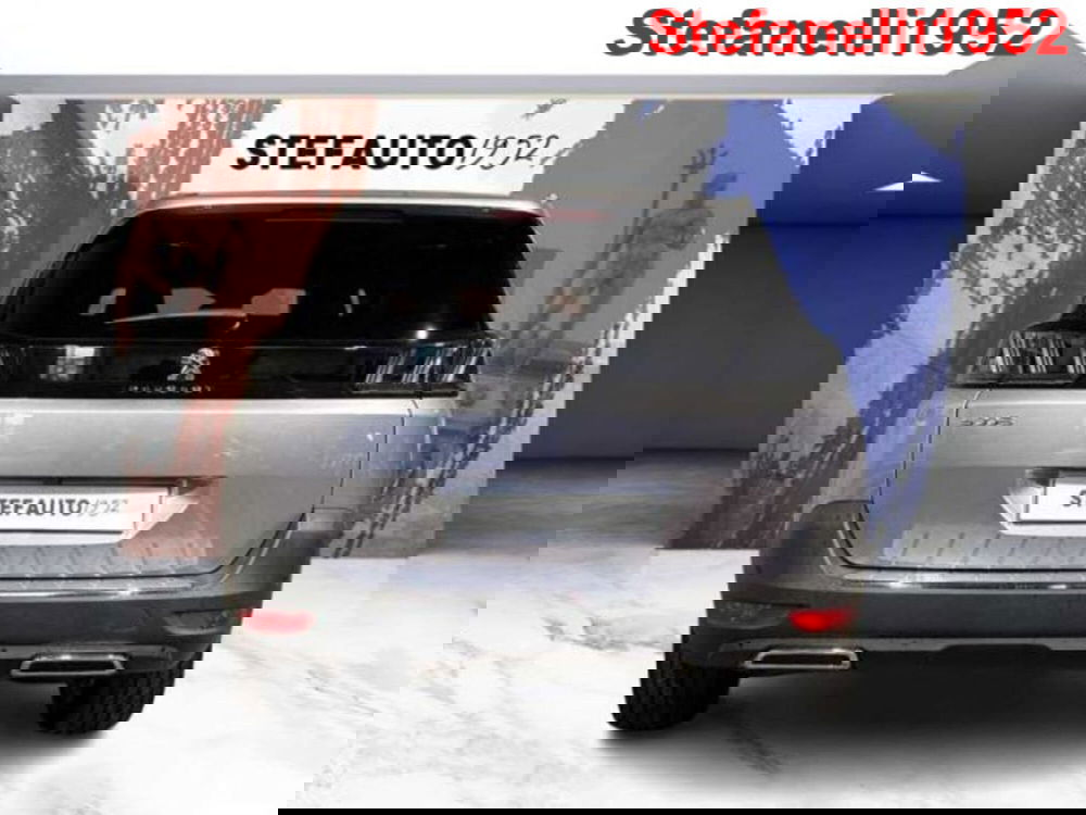 Peugeot 5008 usata a Bologna (6)