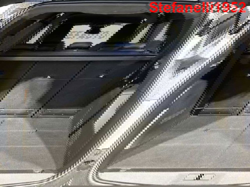 Peugeot 5008 usata a Bologna (7)