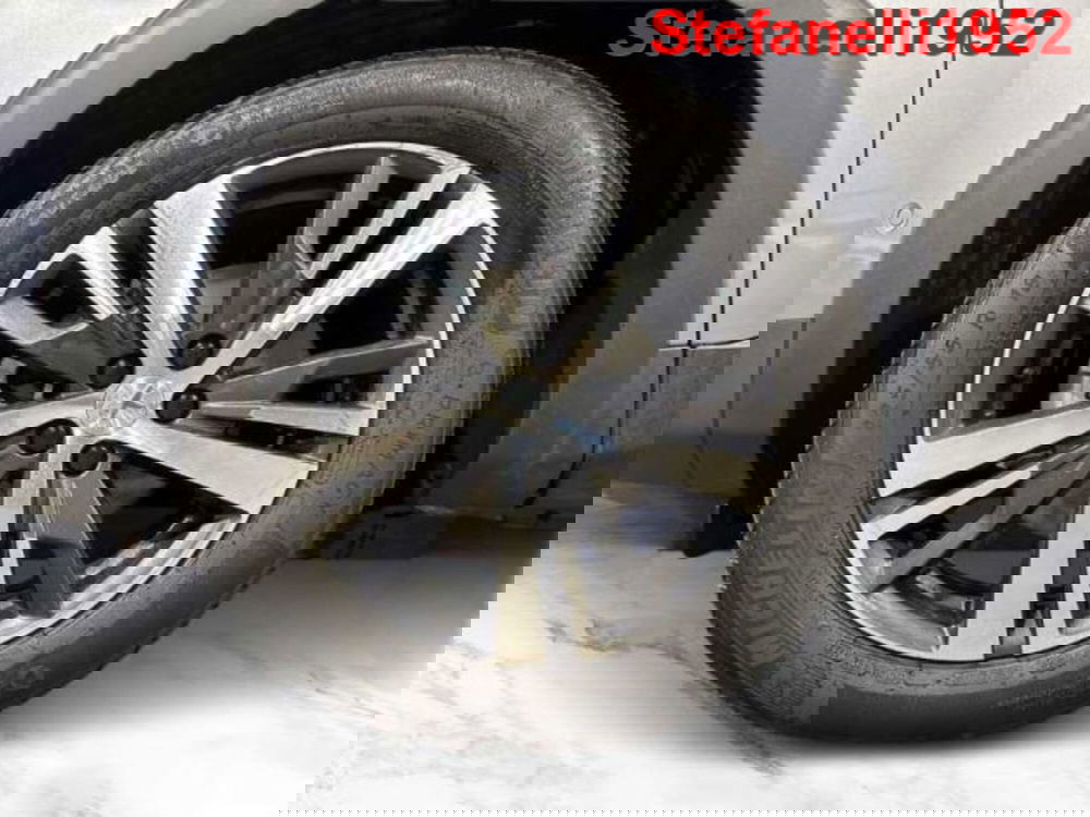 Peugeot 5008 usata a Bologna (8)