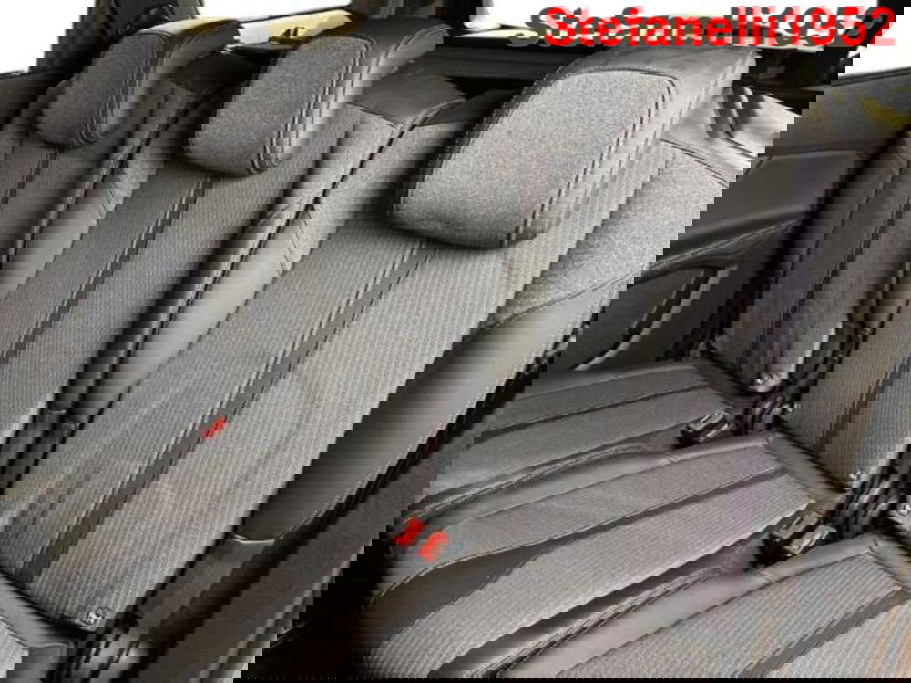 Peugeot 5008 usata a Bologna (9)