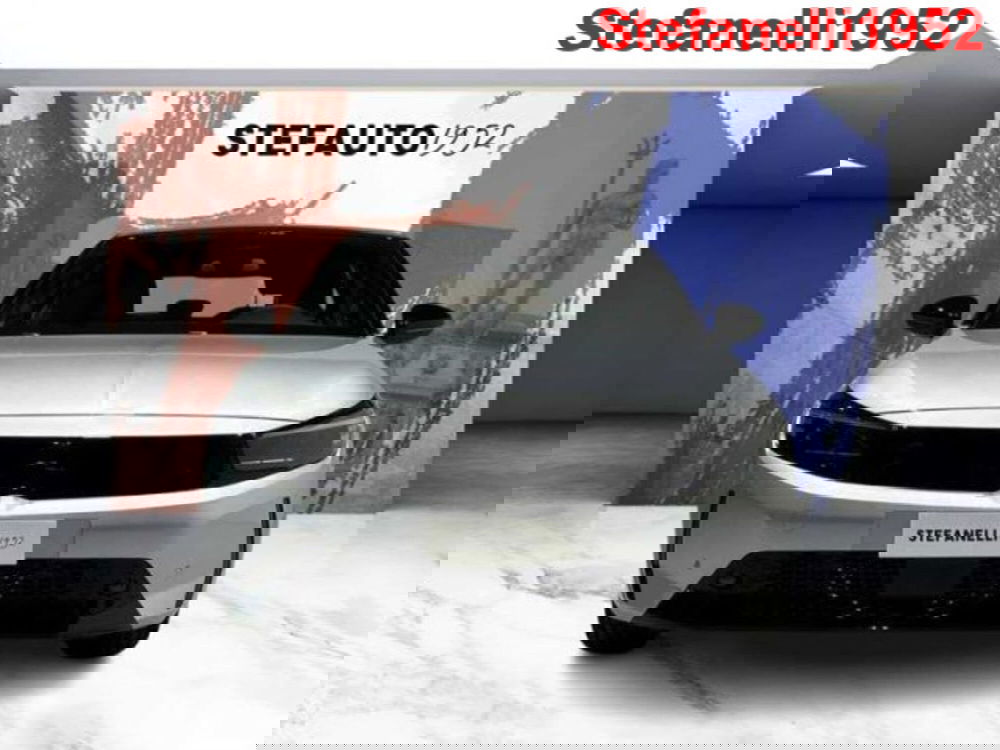 Opel Corsa nuova a Bologna (4)