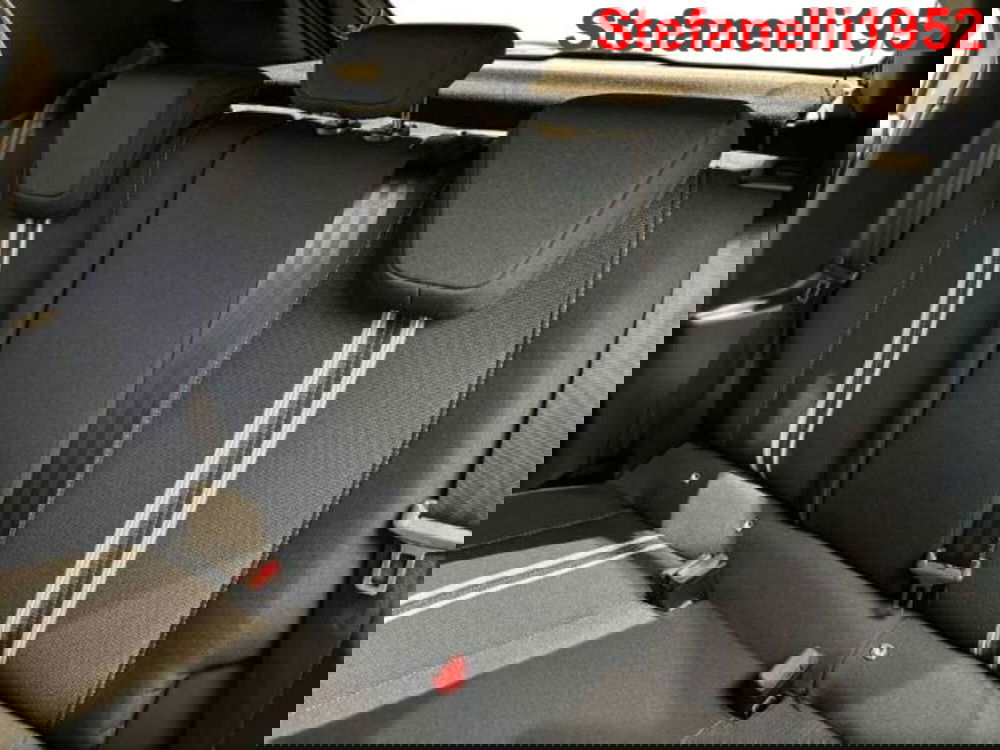 Opel Corsa nuova a Bologna (9)