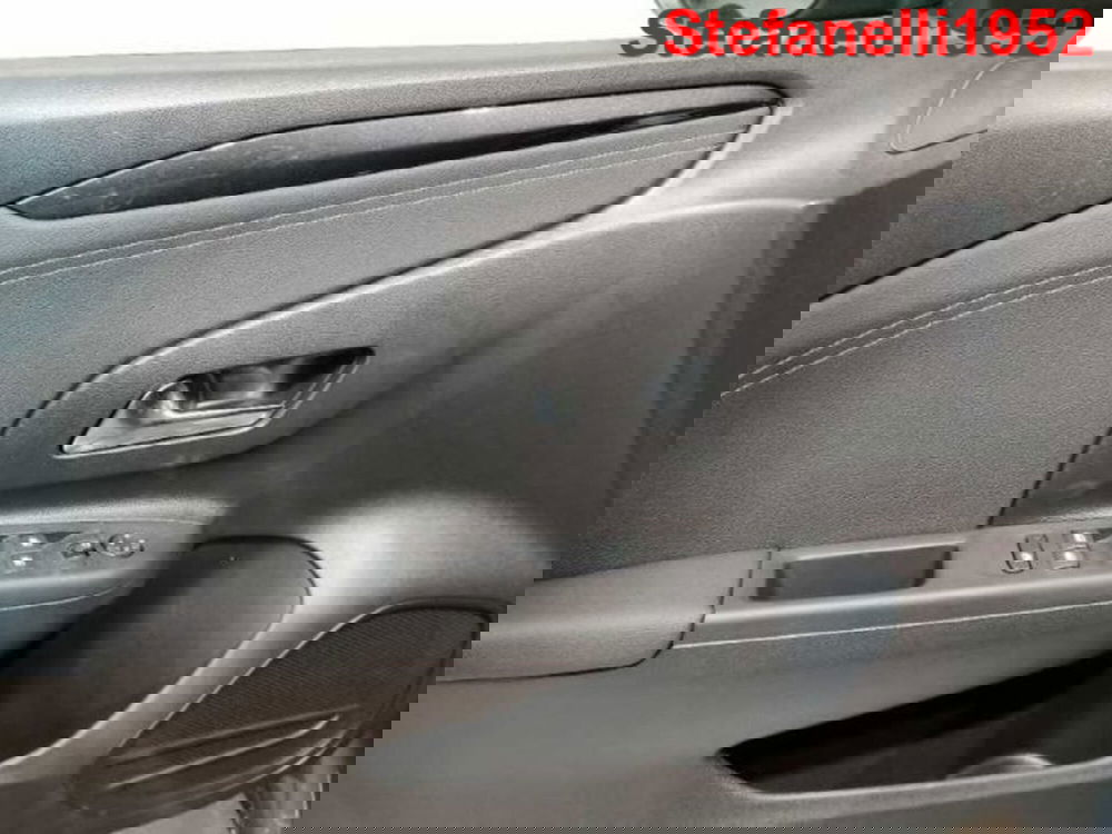 Opel Corsa nuova a Bologna (10)