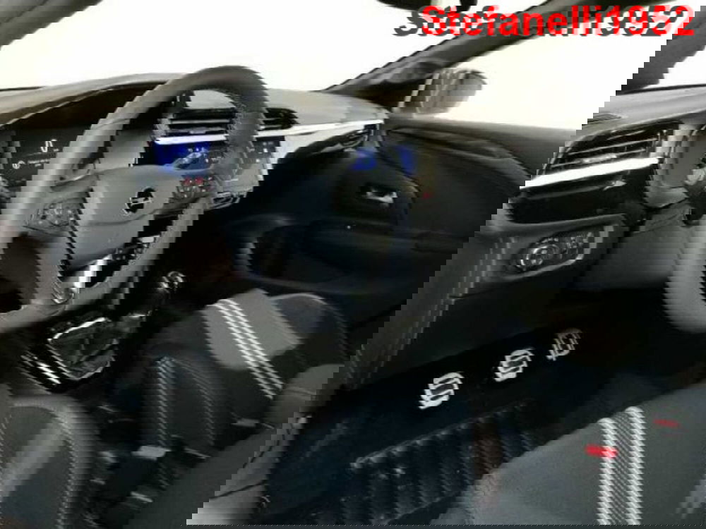 Opel Corsa nuova a Bologna (11)