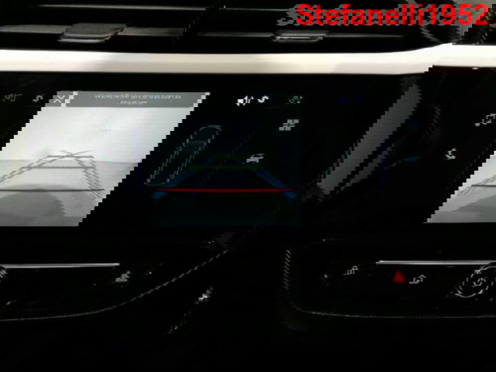 Opel Corsa nuova a Bologna (12)