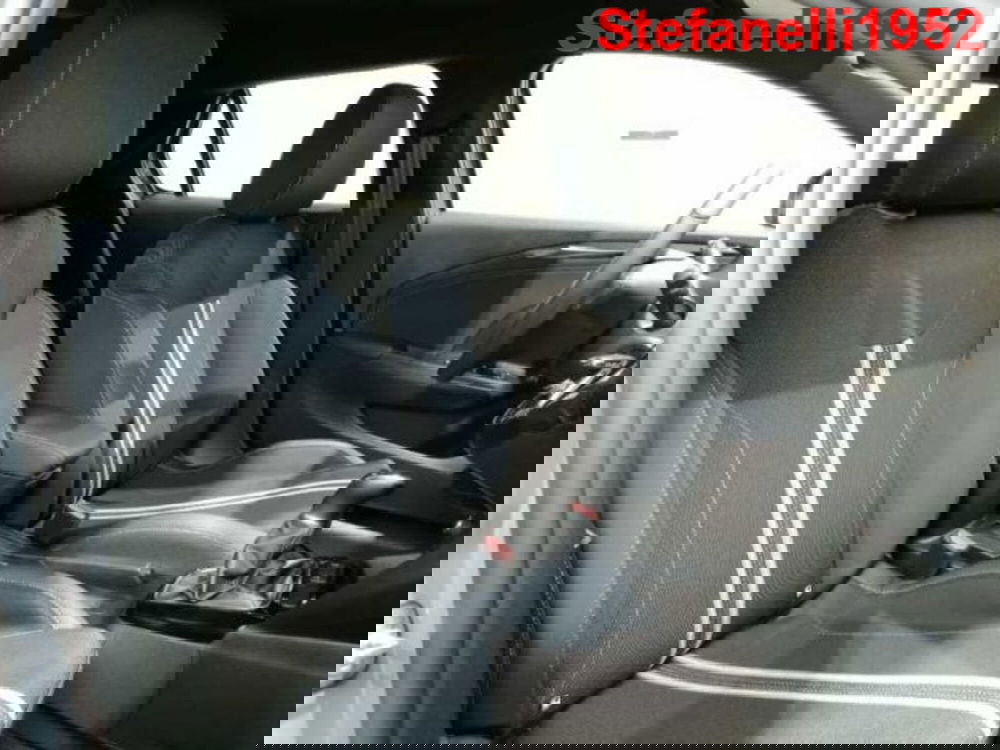 Opel Corsa nuova a Bologna (9)