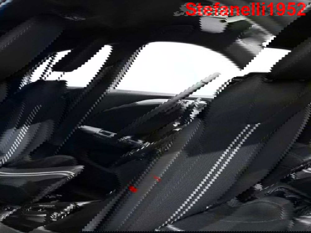 Opel Corsa nuova a Bologna (16)