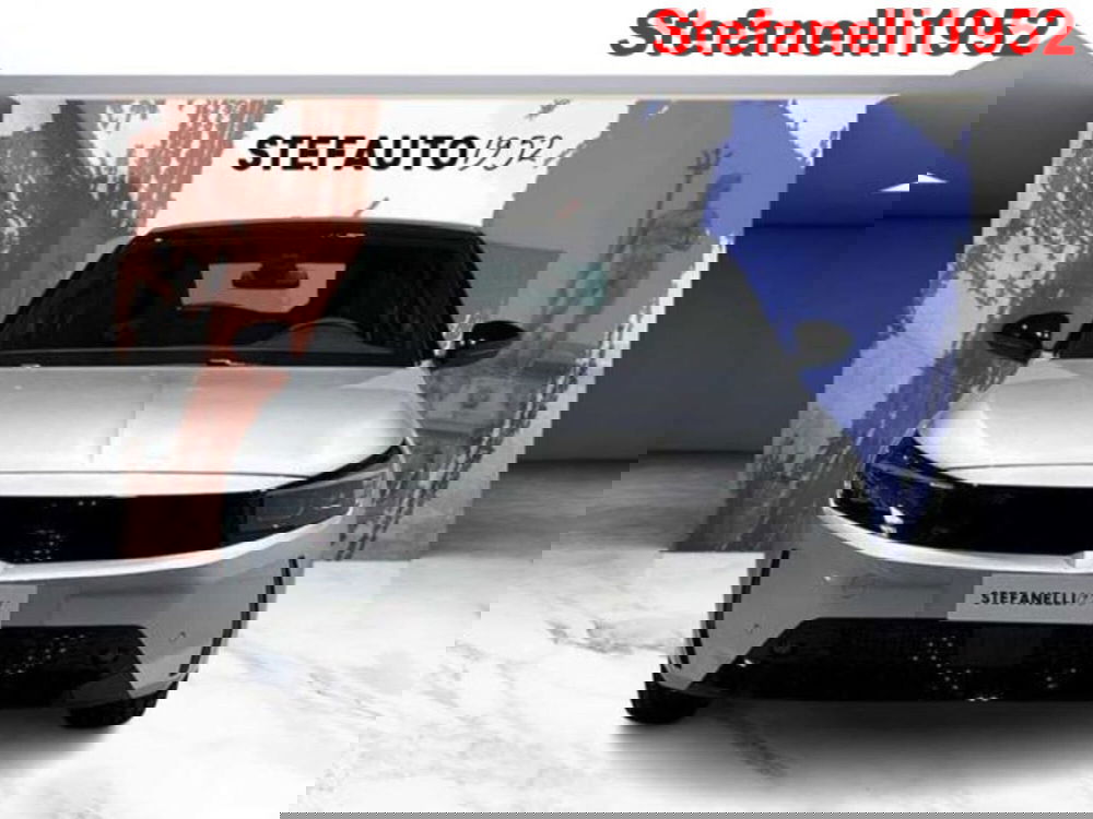 Opel Corsa nuova a Bologna (4)