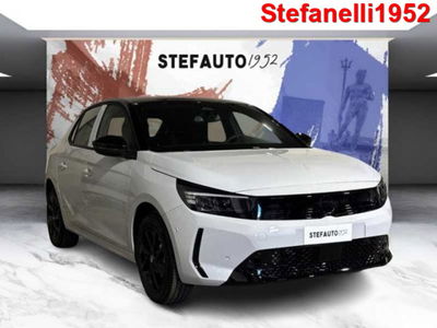 Opel Corsa 1.2 hybrid GS 100cv dct6 nuova a Bologna