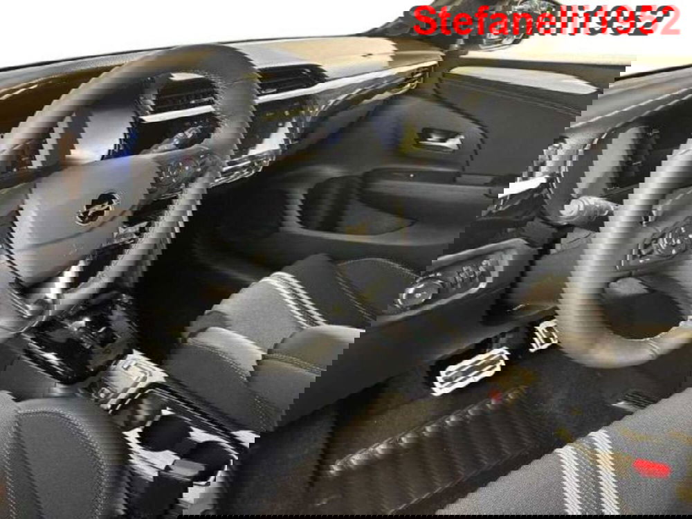 Opel Corsa nuova a Bologna (11)