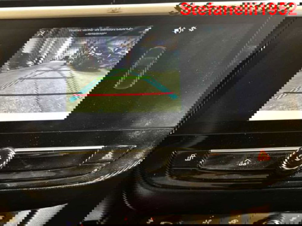 Opel Corsa nuova a Bologna (12)