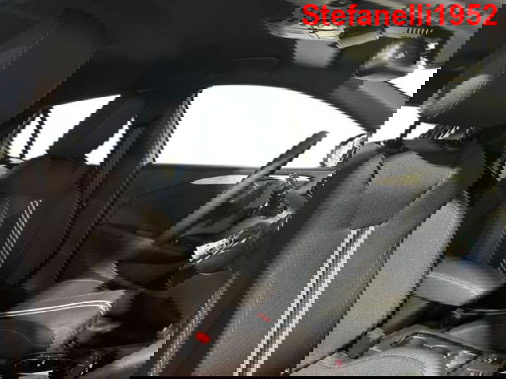 Opel Corsa nuova a Bologna (16)