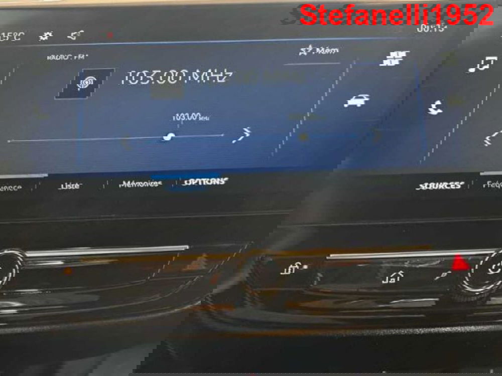 Opel Corsa nuova a Bologna (17)