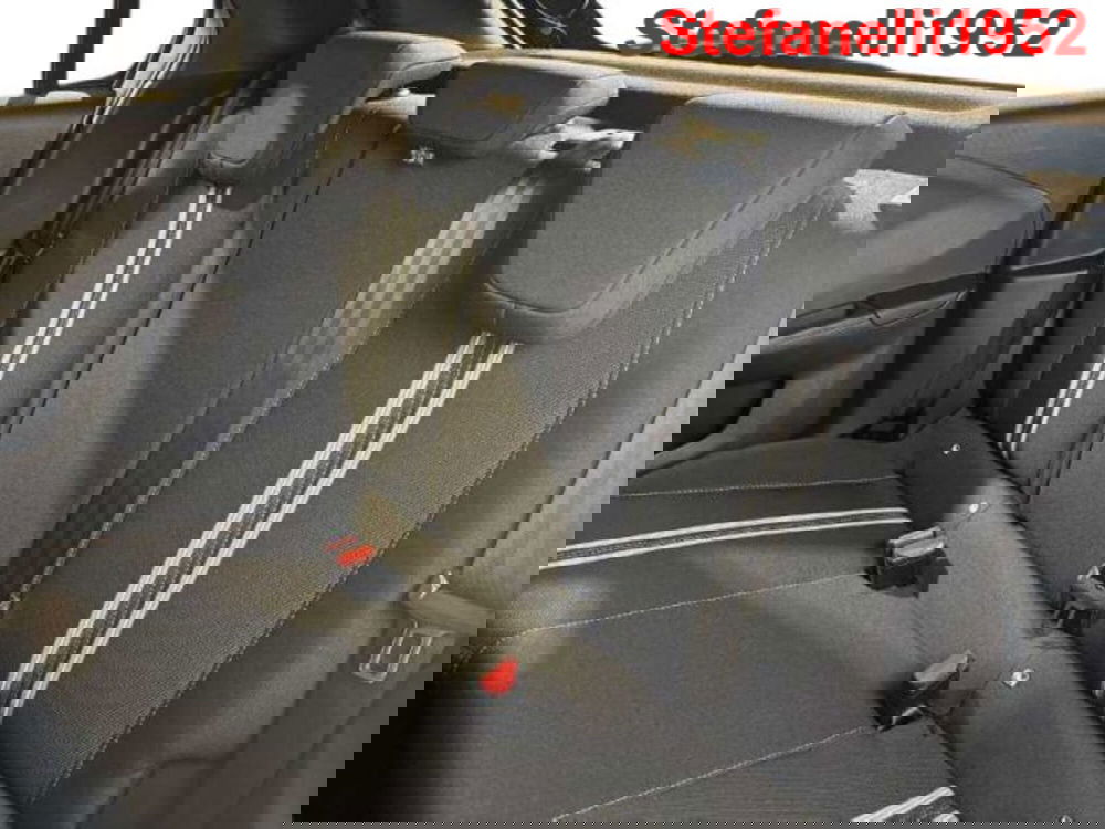 Opel Corsa nuova a Bologna (9)