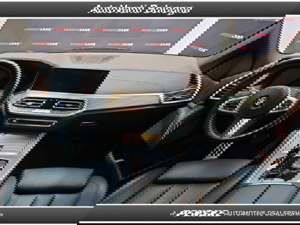 BMW X5 usata a Bologna (10)