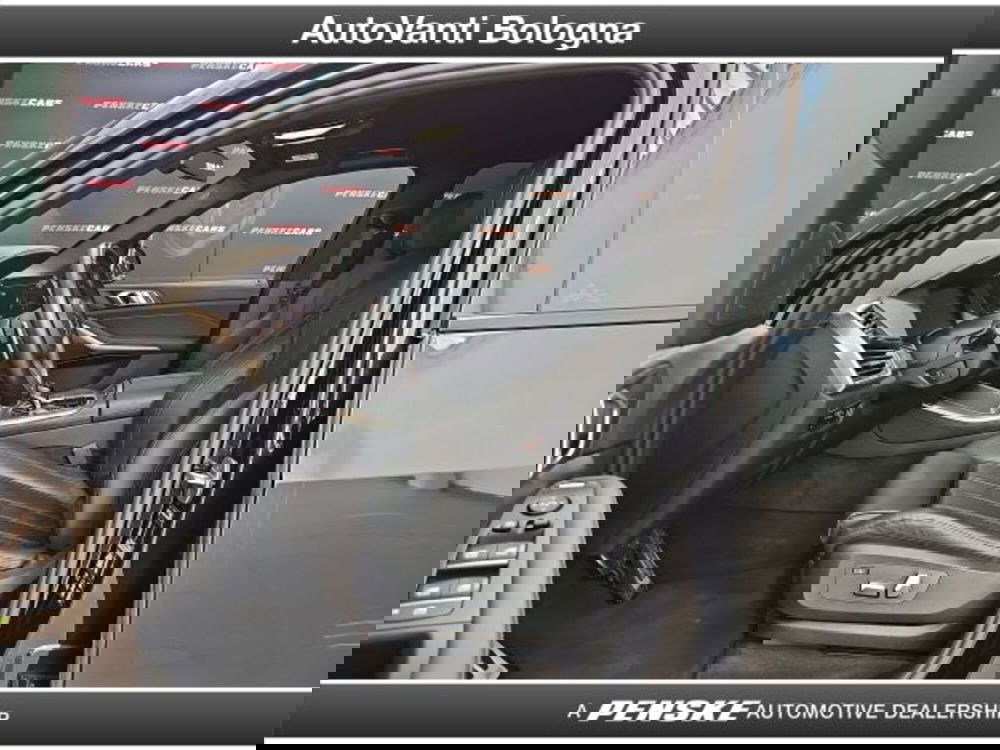 BMW X5 usata a Bologna (11)