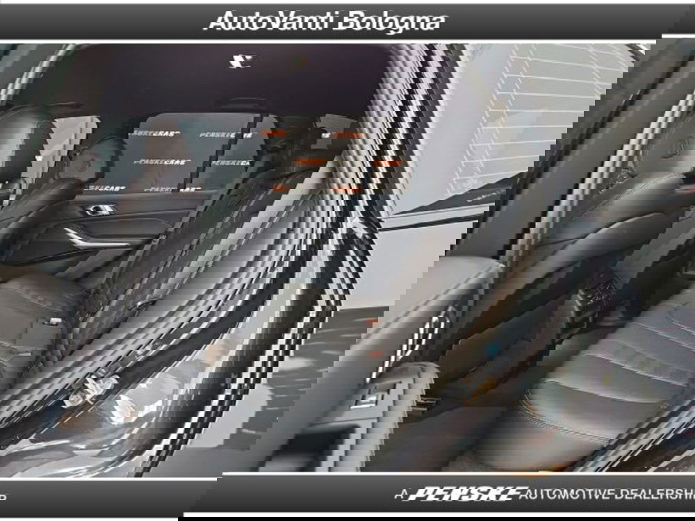 BMW X5 usata a Bologna (12)