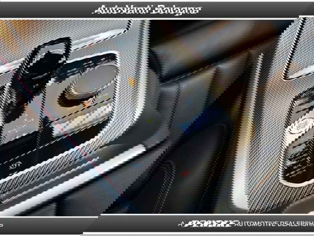 BMW X5 usata a Bologna (13)