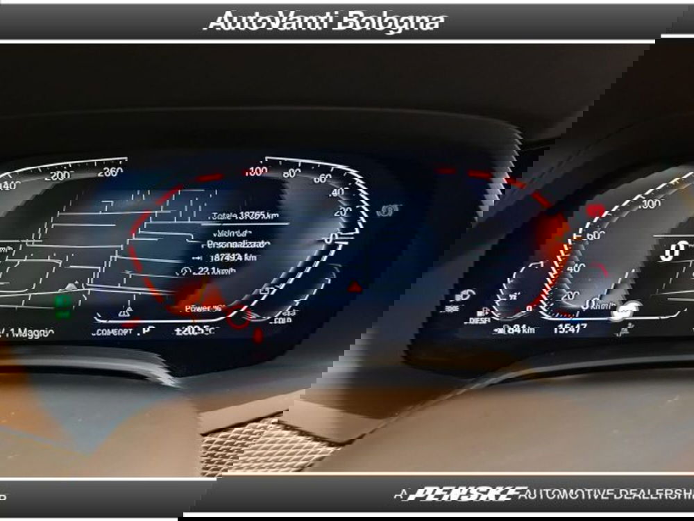 BMW X5 usata a Bologna (15)