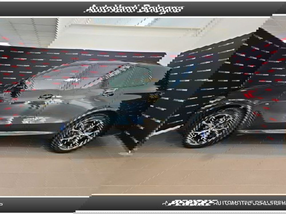 BMW X5 usata a Bologna (3)