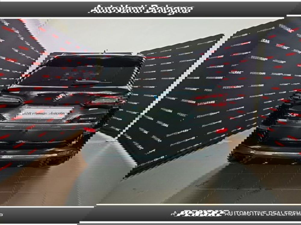 BMW X5 usata a Bologna (5)