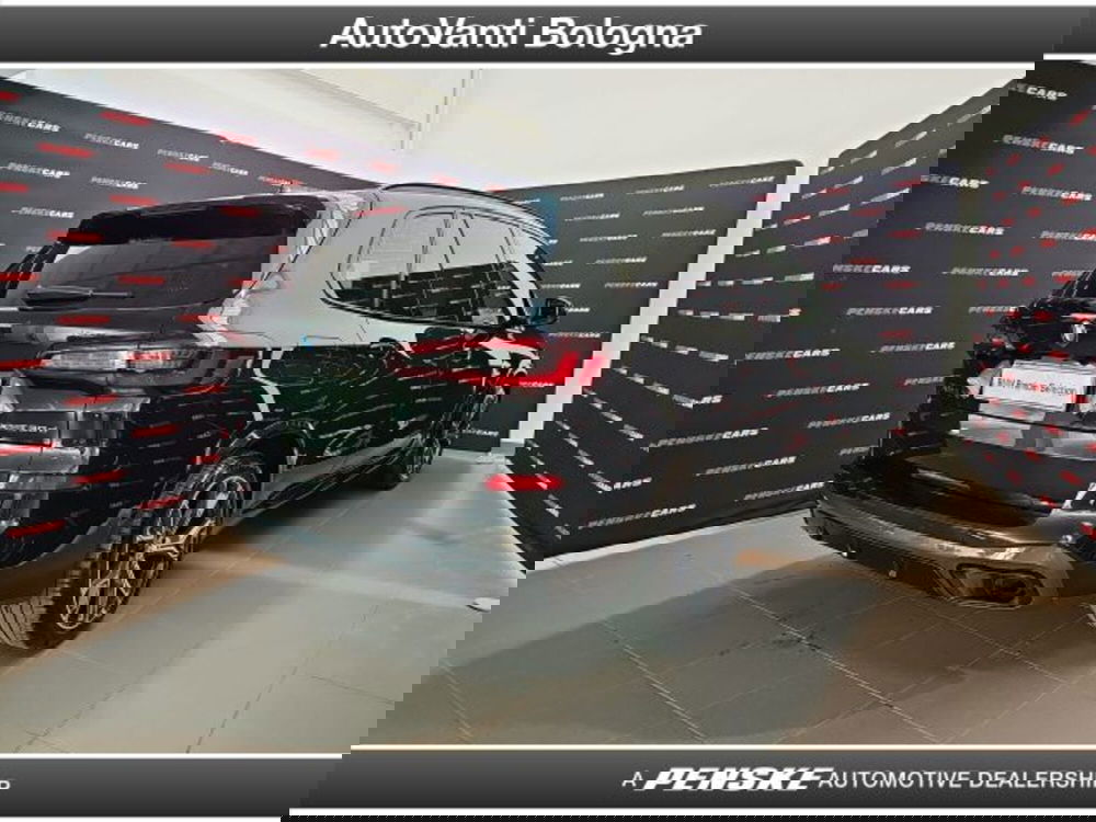 BMW X5 usata a Bologna (6)