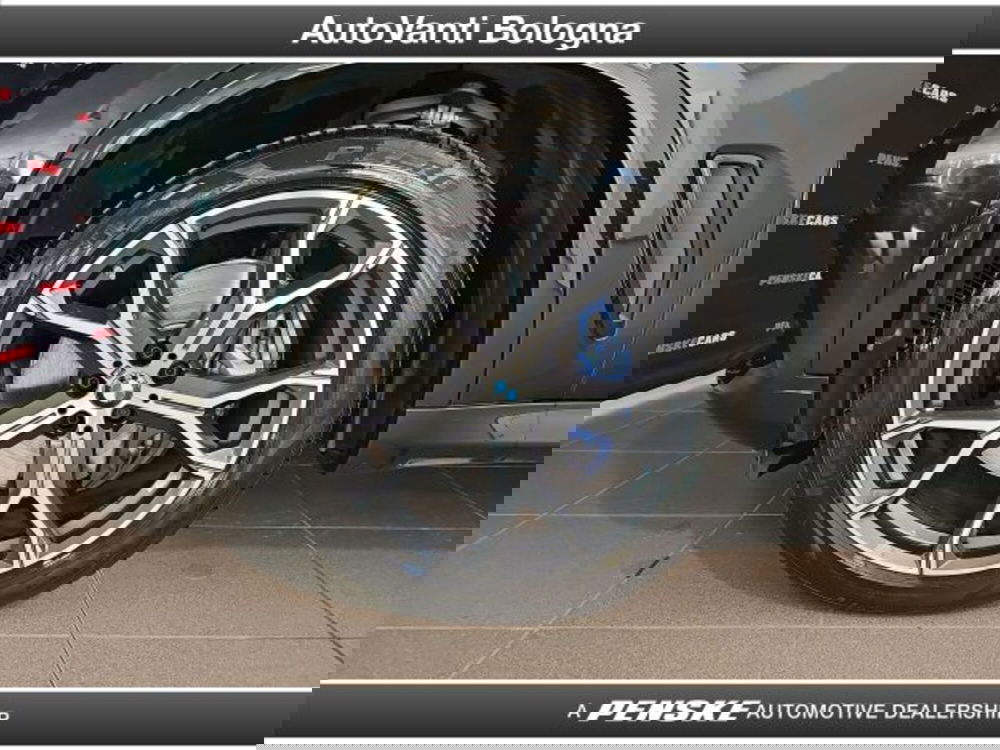 BMW X5 usata a Bologna (9)