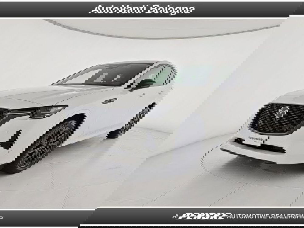 Mazda CX-60 usata a Bologna