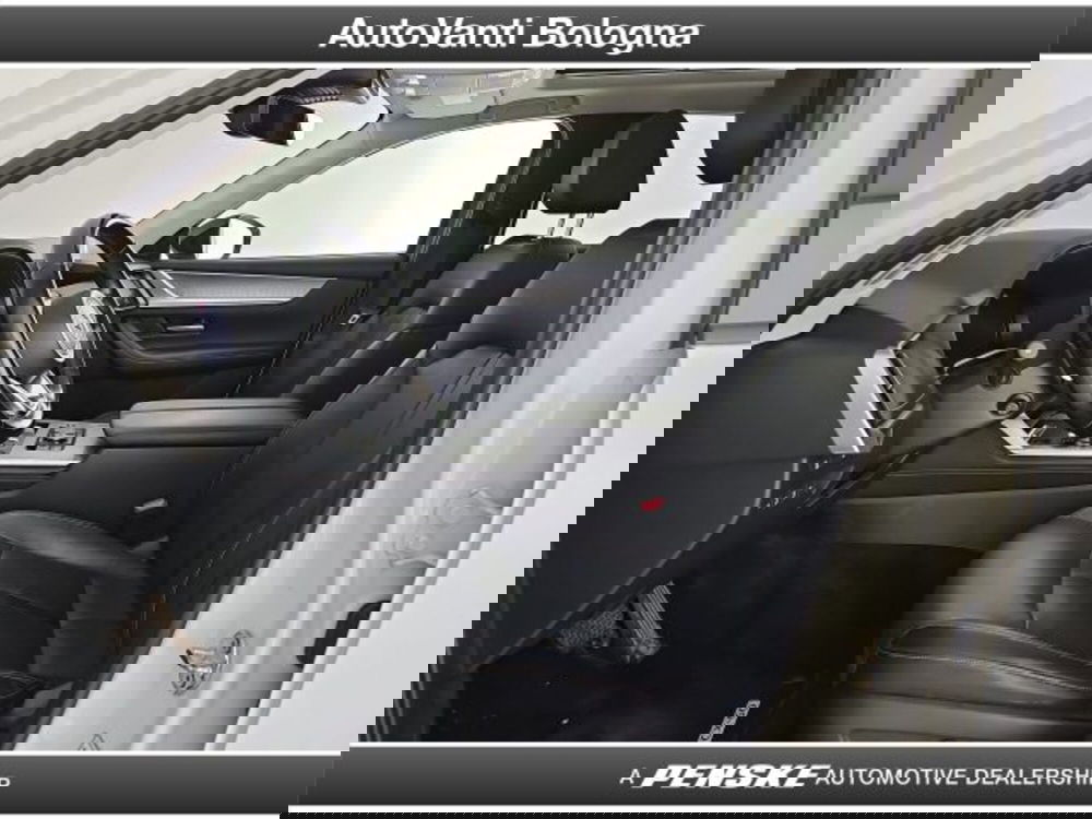 Mazda CX-60 usata a Bologna (10)