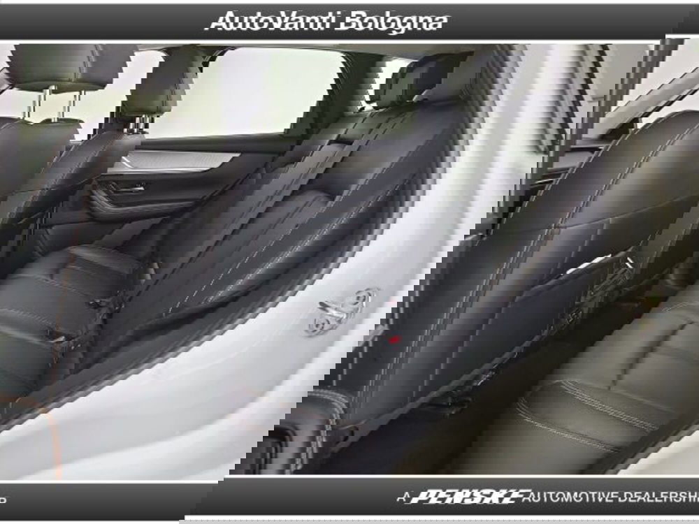 Mazda CX-60 usata a Bologna (11)