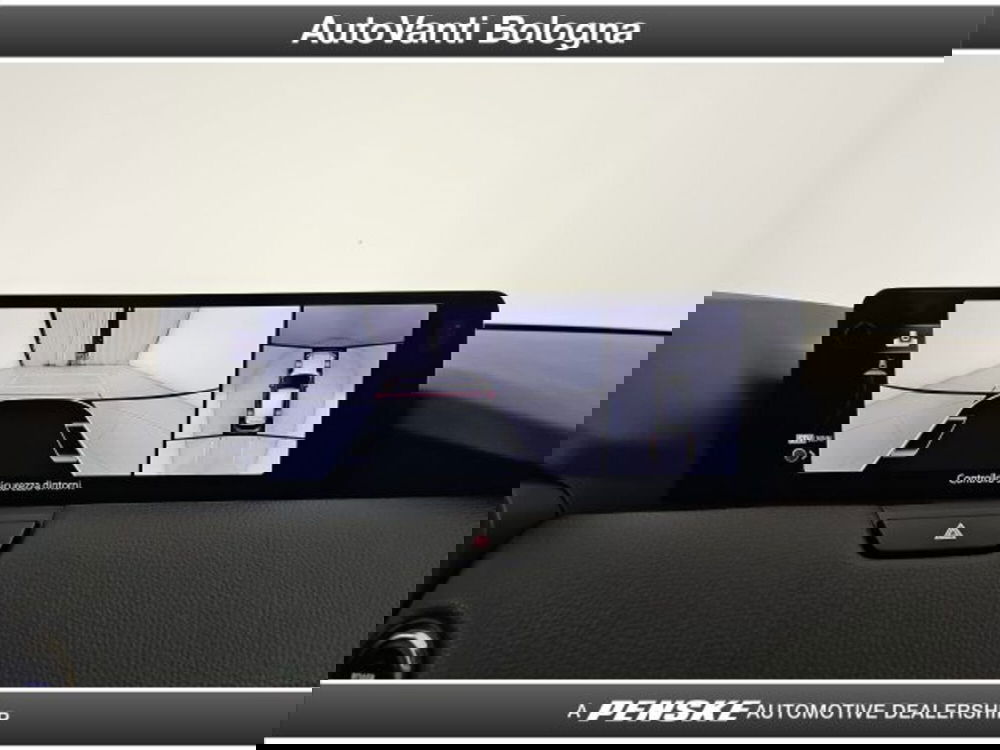 Mazda CX-60 usata a Bologna (14)