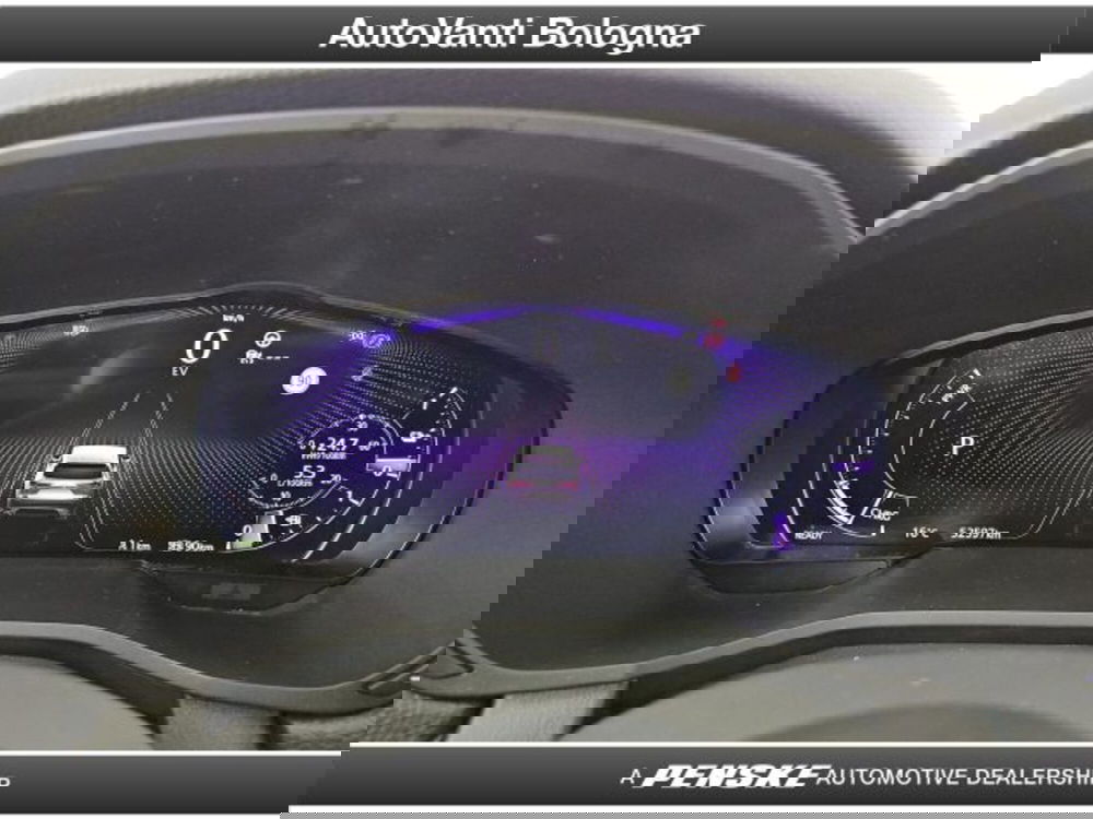 Mazda CX-60 usata a Bologna (15)