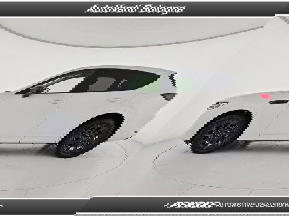 Mazda CX-60 usata a Bologna (2)