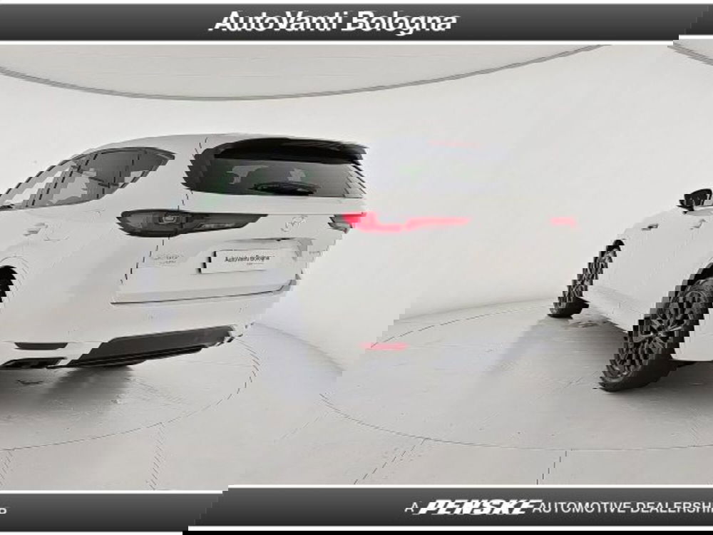 Mazda CX-60 usata a Bologna (3)