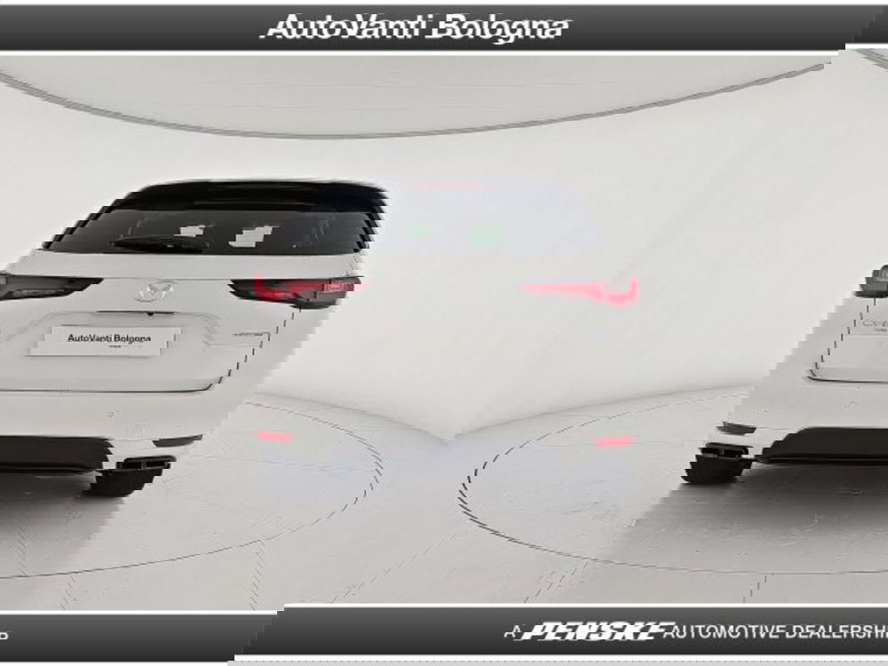 Mazda CX-60 usata a Bologna (4)