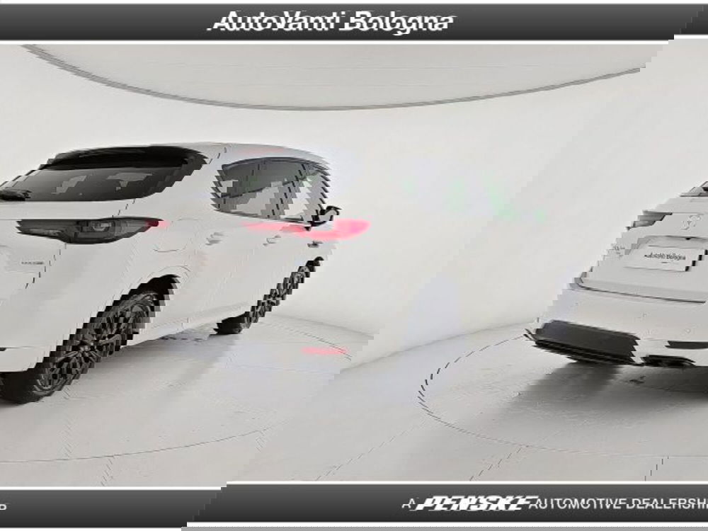 Mazda CX-60 usata a Bologna (5)