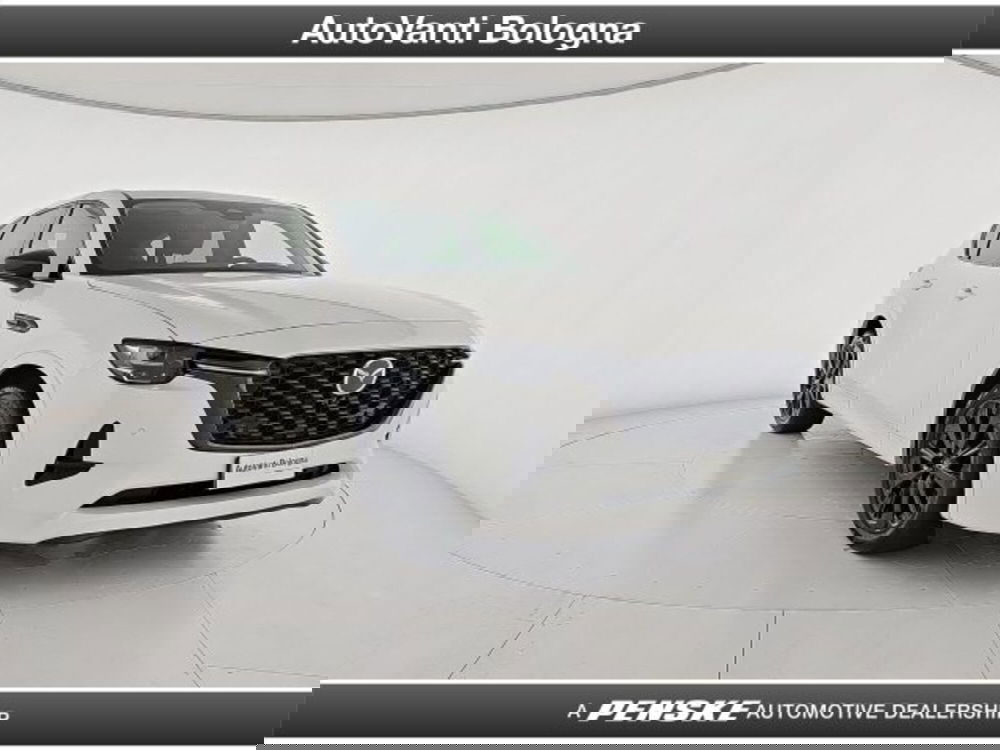 Mazda CX-60 usata a Bologna (6)