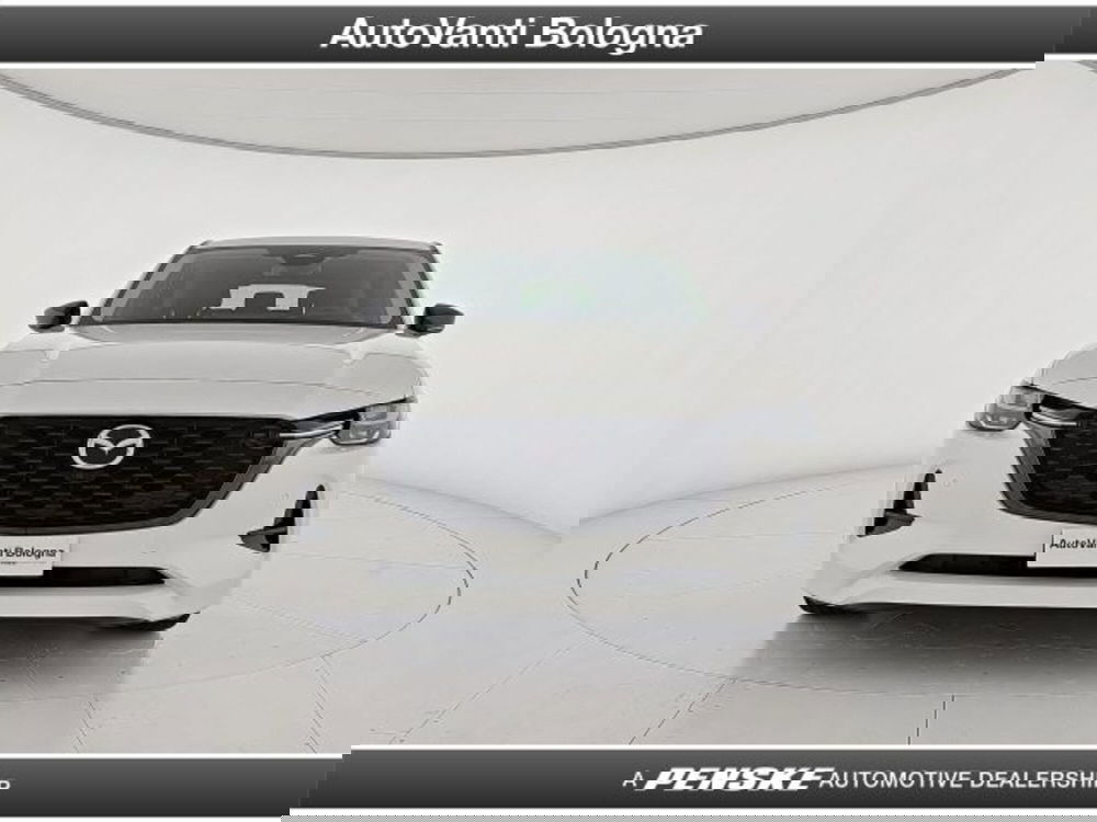 Mazda CX-60 usata a Bologna (7)