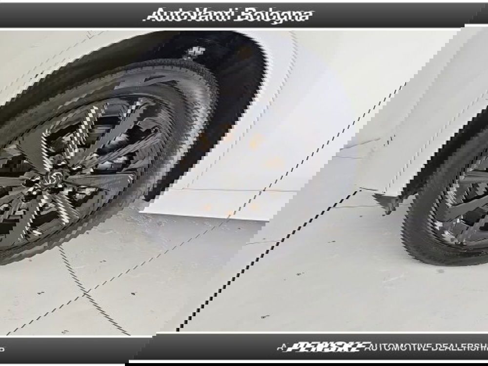 Mazda CX-60 usata a Bologna (8)