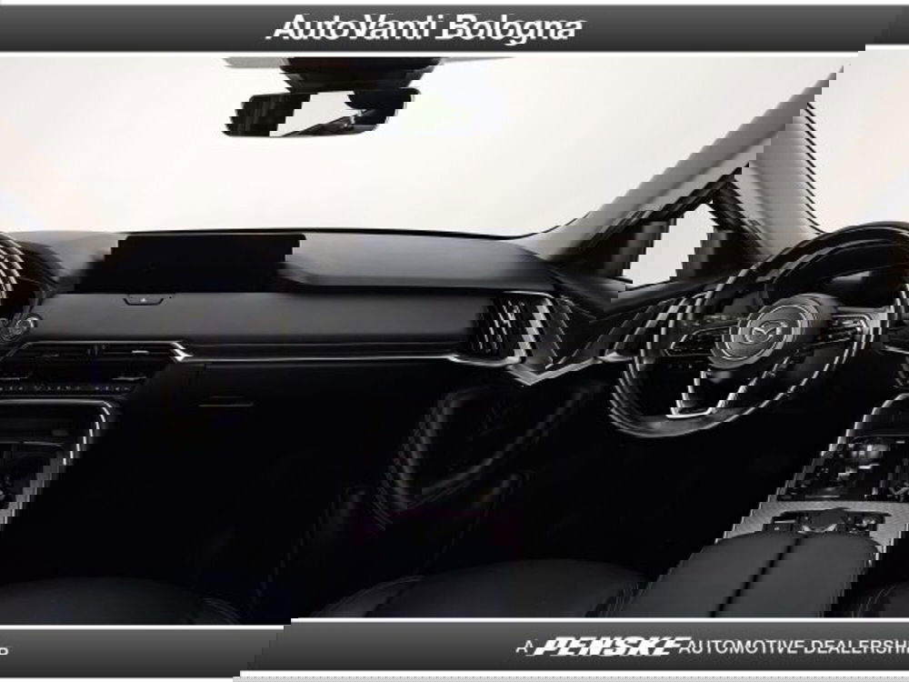 Mazda CX-60 usata a Bologna (9)