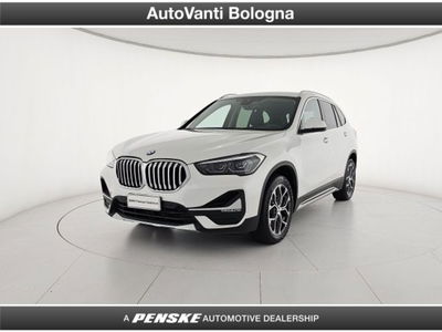 BMW X1 sDrive18d xLine Plus del 2022 usata a Granarolo dell&#039;Emilia