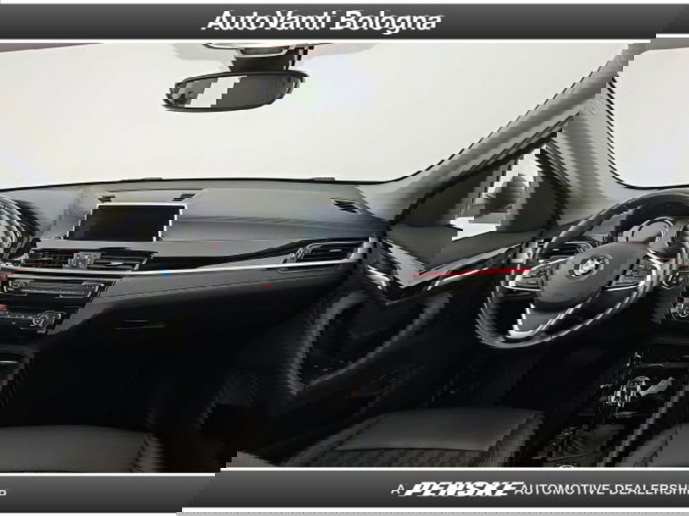 BMW X1 usata a Bologna (10)