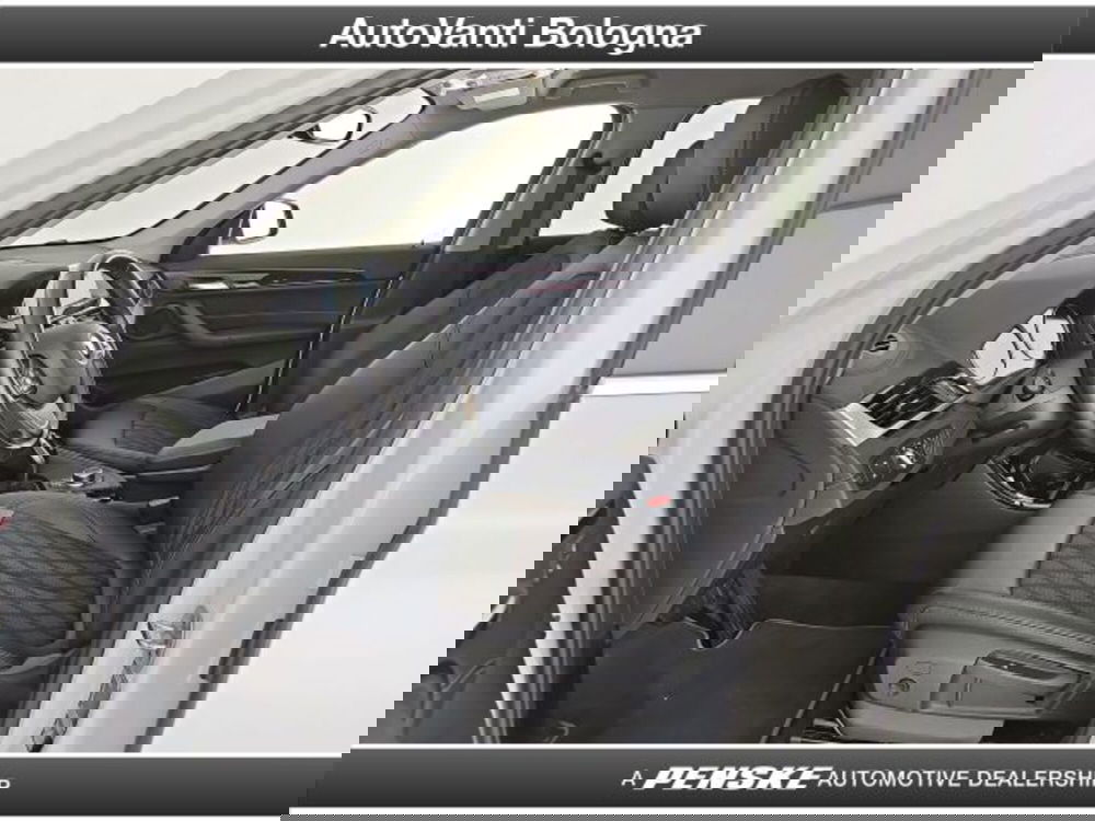 BMW X1 usata a Bologna (11)