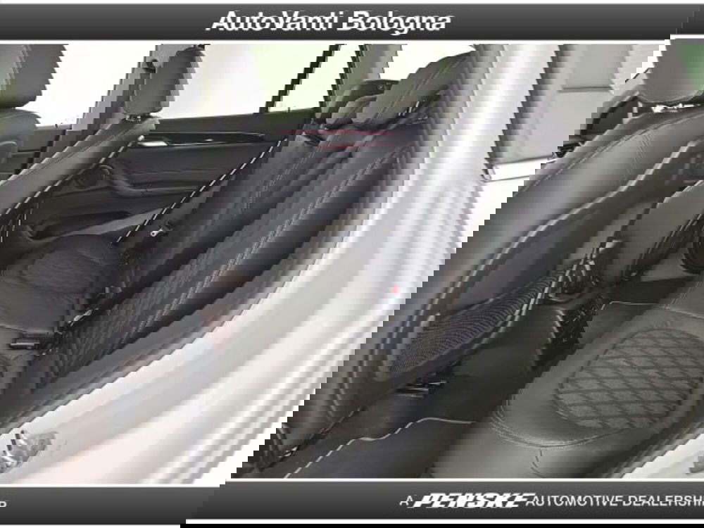 BMW X1 usata a Bologna (12)