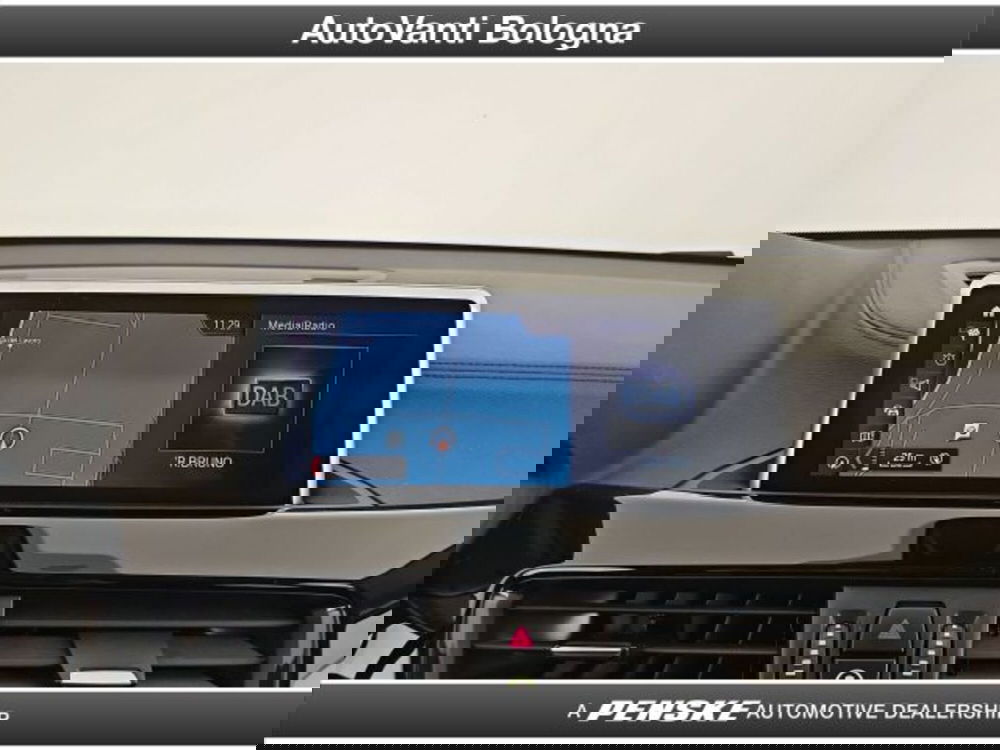 BMW X1 usata a Bologna (13)