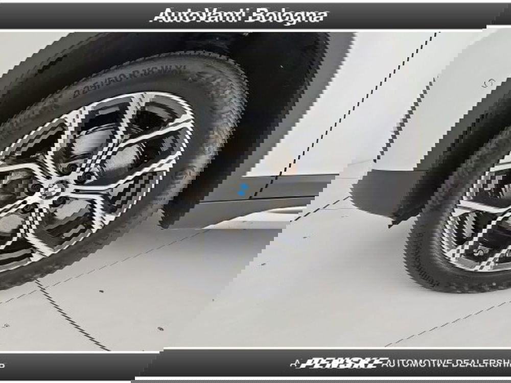 BMW X1 usata a Bologna (9)