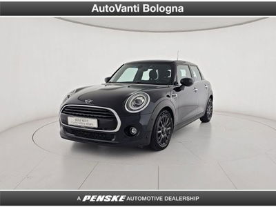 MINI Mini 1.5 Cooper Baker Street 5 porte del 2020 usata a Granarolo dell&#039;Emilia