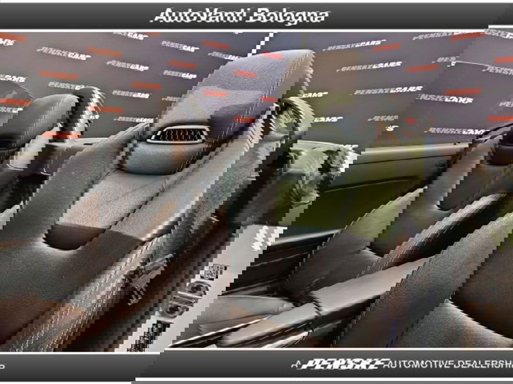 Mercedes-Benz SLK usata a Bologna (10)